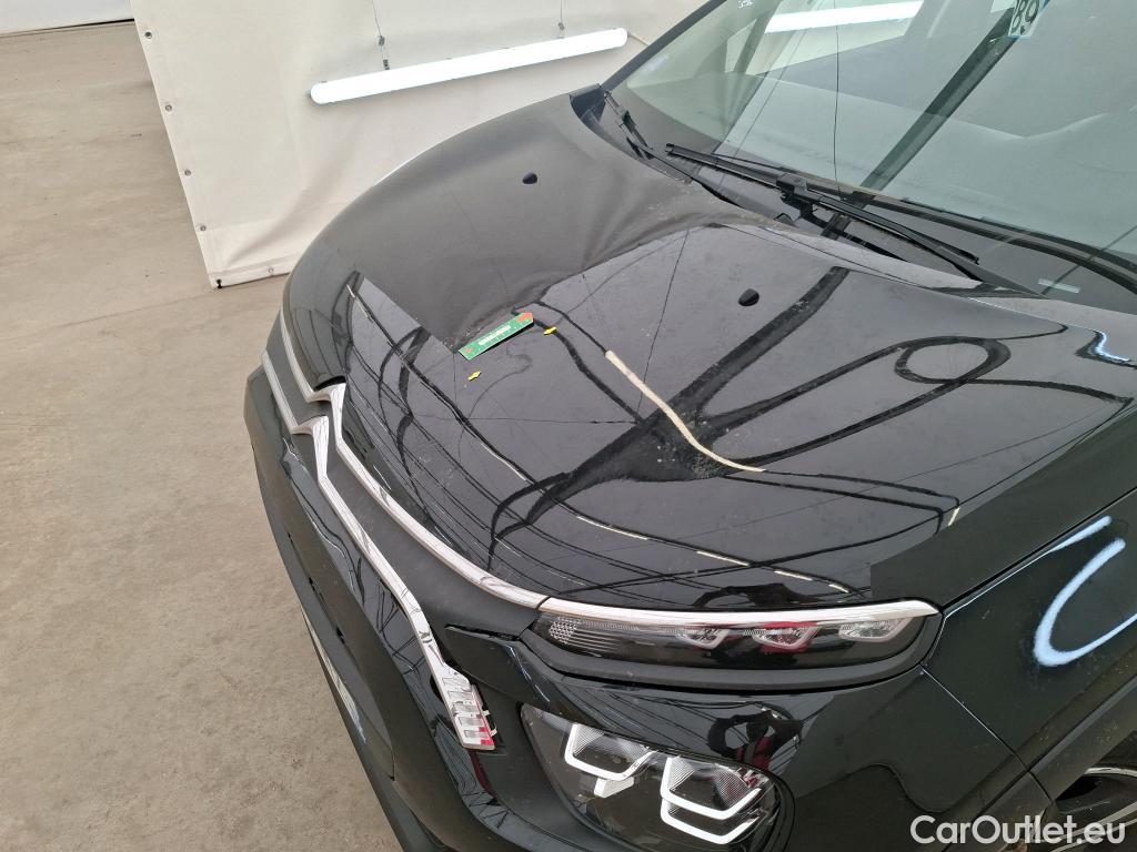  Citroen  C3  Feel Pack 1.2 PureTech 80CV BVM5 E6d #1