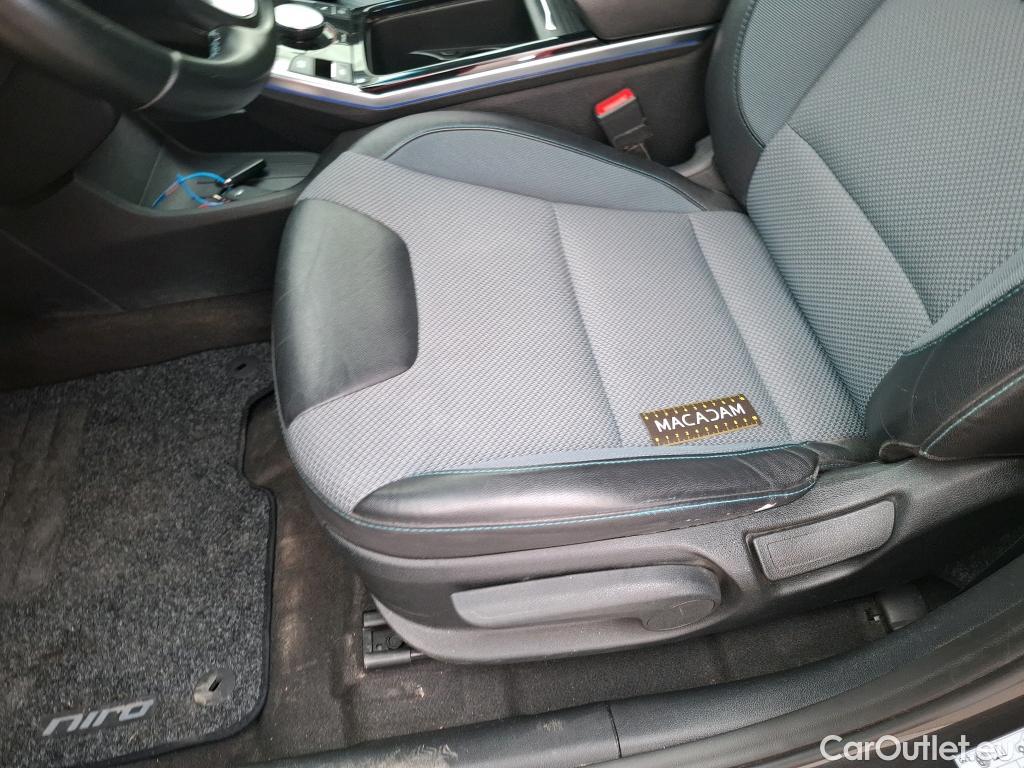  KIA  Niro KIA e- / 2016 / 5P / Berline 64 KWH ACTIVE BUSINESS 204 CH #13