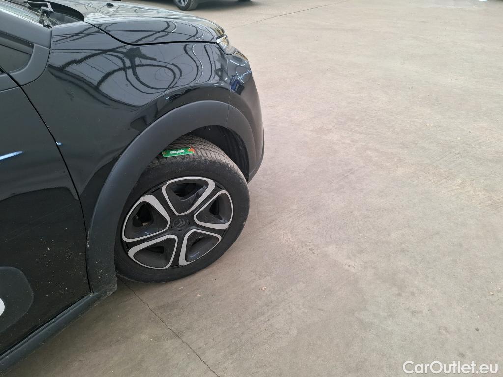  Citroen  C3  Feel Pack 1.2 PureTech 80CV BVM5 E6d #44