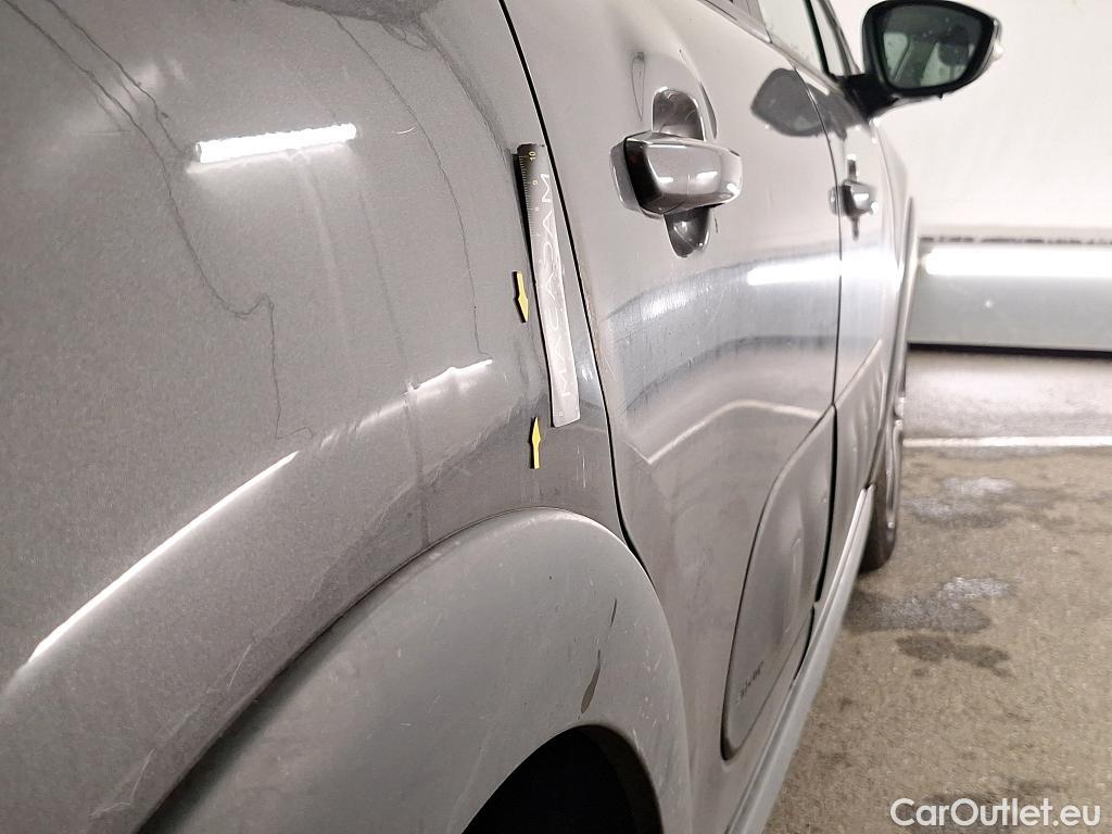  Citroen  C3  Shine Business 1.2 PureTech 110CV BVM6 E6d #15