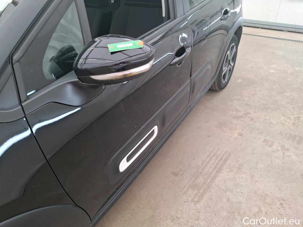  Citroen  C3  Feel Pack 1.2 PureTech 80CV BVM5 E6d #87