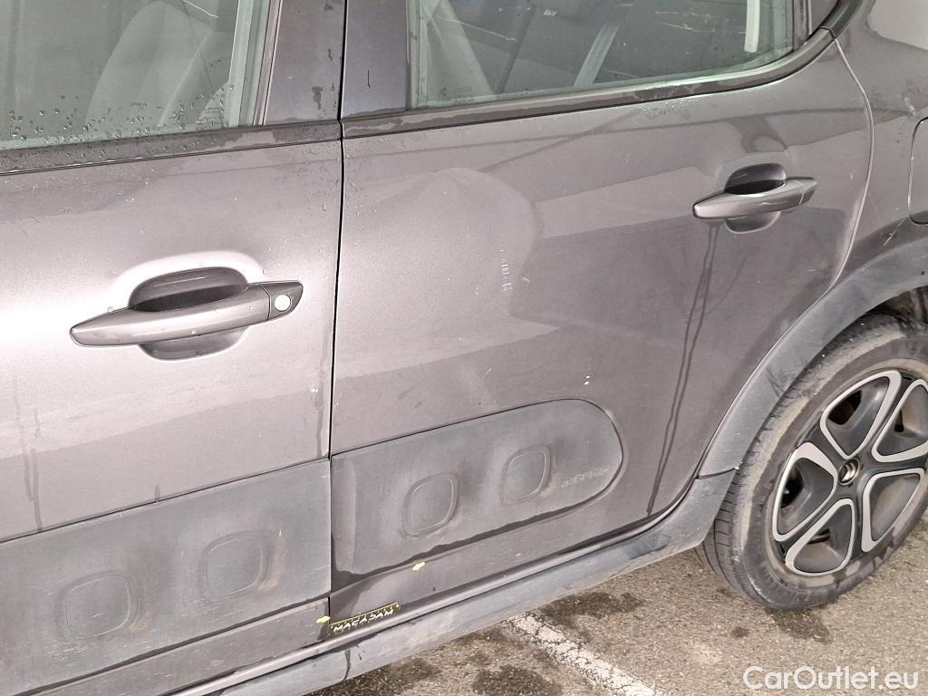  Citroen  C3  Shine Business 1.2 PureTech 110CV BVM6 E6d #1