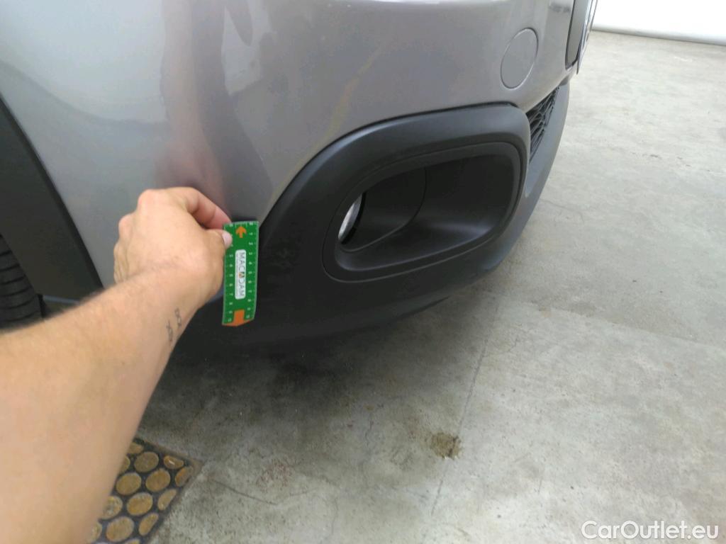  Citroen  C3  Feel Business 1.5 BlueHDI 100CV BVM5 E6dT #31