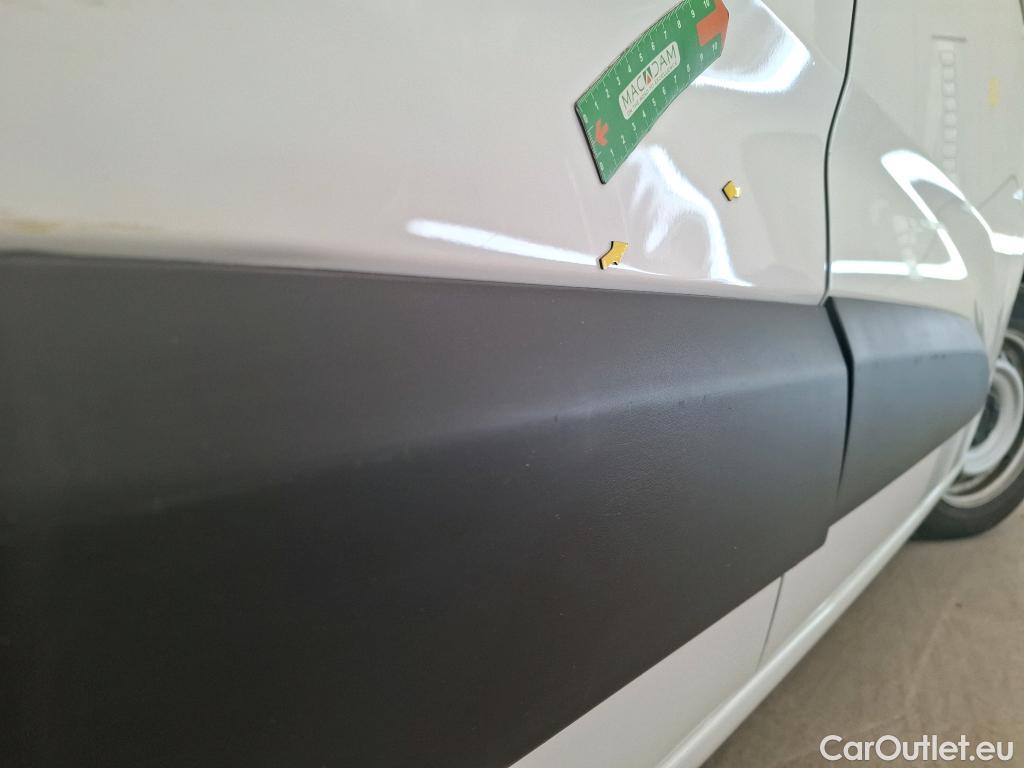  Citroen  Berlingo  Fourgon Club M 650 1.5 BlueHDi 100CV BVM5 E6dT #7