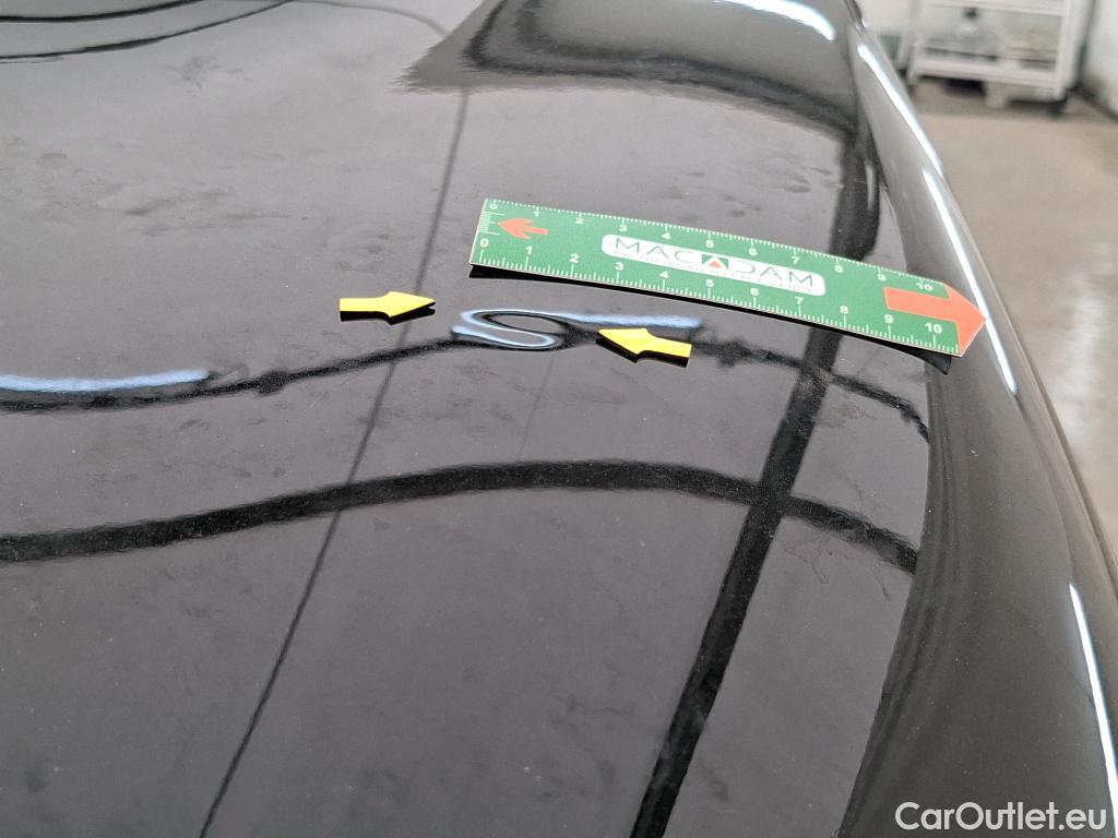  Citroen  C3  Feel Pack 1.2 PureTech 80CV BVM5 E6d #8