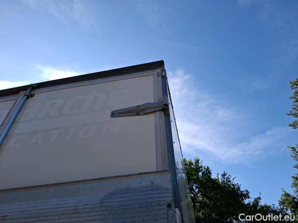  Ford  Transit  Plateau 350 L4 2.0 TDCi 130CV BVM6 E6 #4