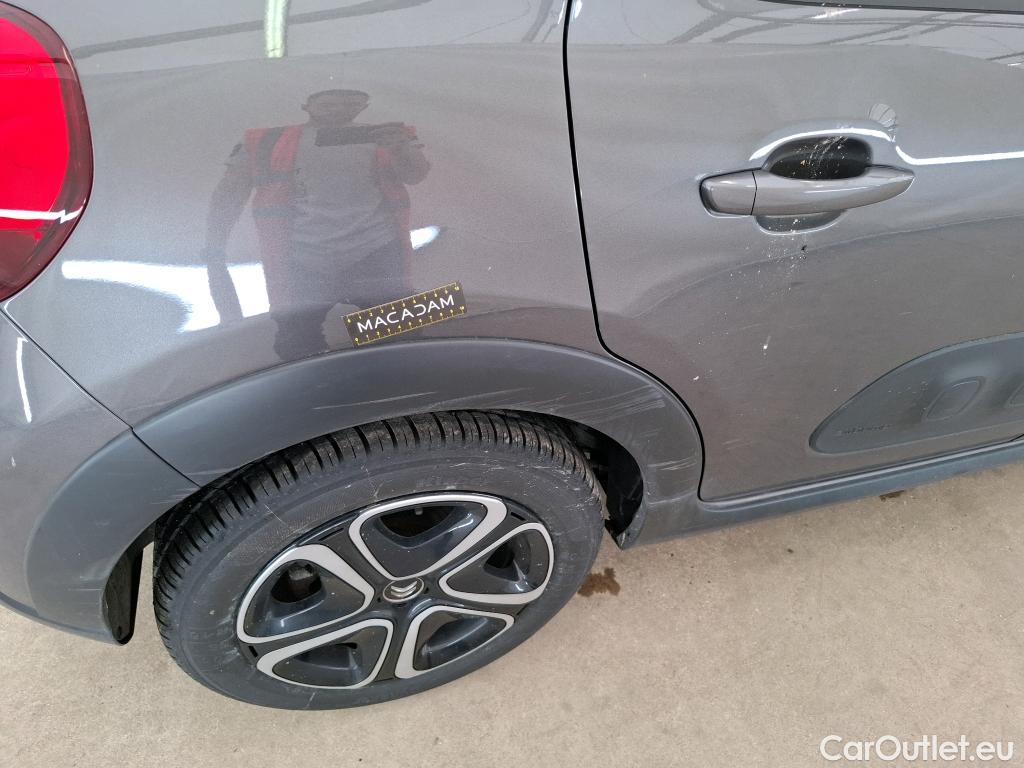  Citroen  C3  Shine Business 1.2 PureTech 110CV BVM6 E6d #28