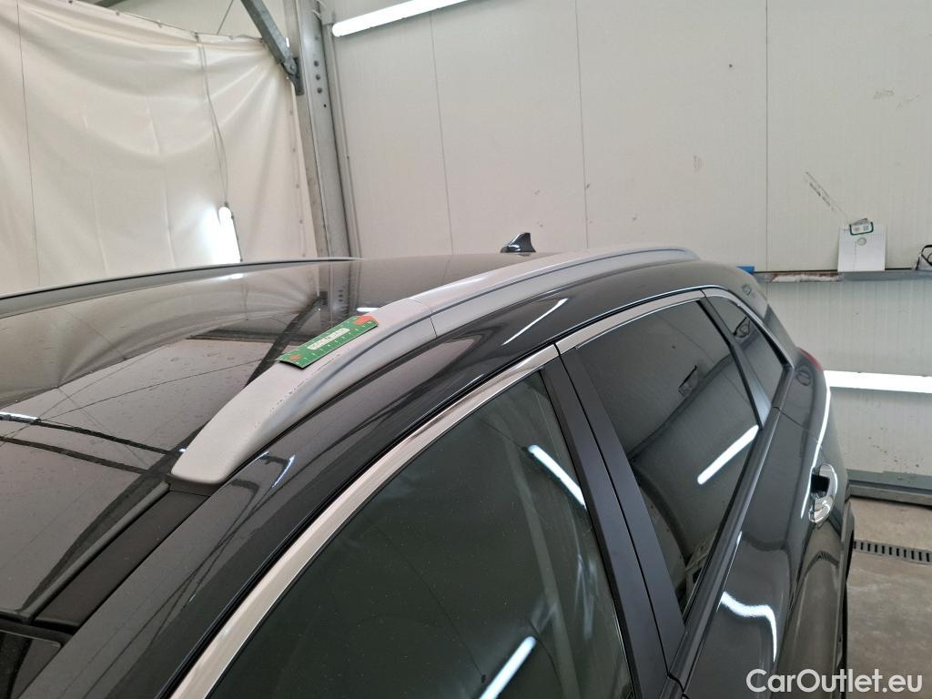  KIA  Niro KIA e- / 2016 / 5P / Berline 64 KWH ACTIVE BUSINESS 204 CH #22