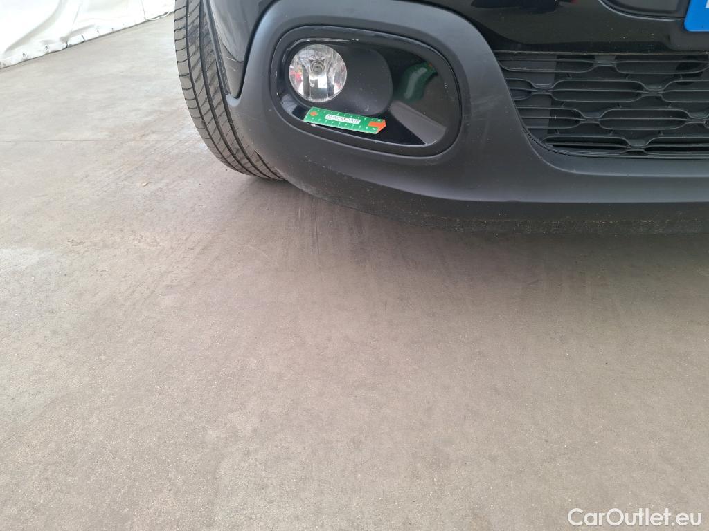  Citroen  C3  Feel Pack 1.2 PureTech 80CV BVM5 E6d #66