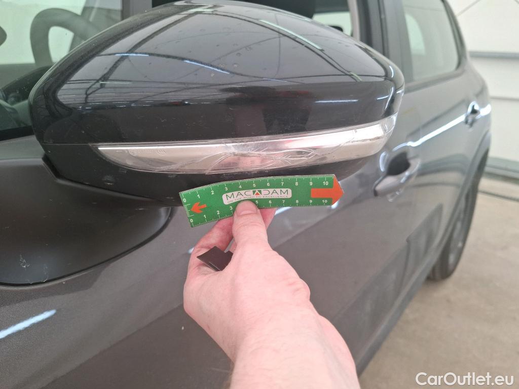  Citroen  C3  Shine Business 1.2 PureTech 110CV BVM6 E6d #23