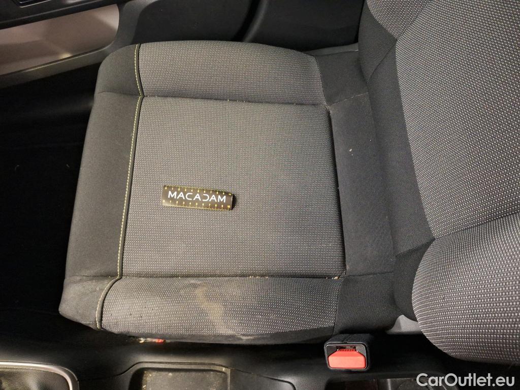  Citroen  C3  Shine Business 1.2 PureTech 110CV BVM6 E6d #33