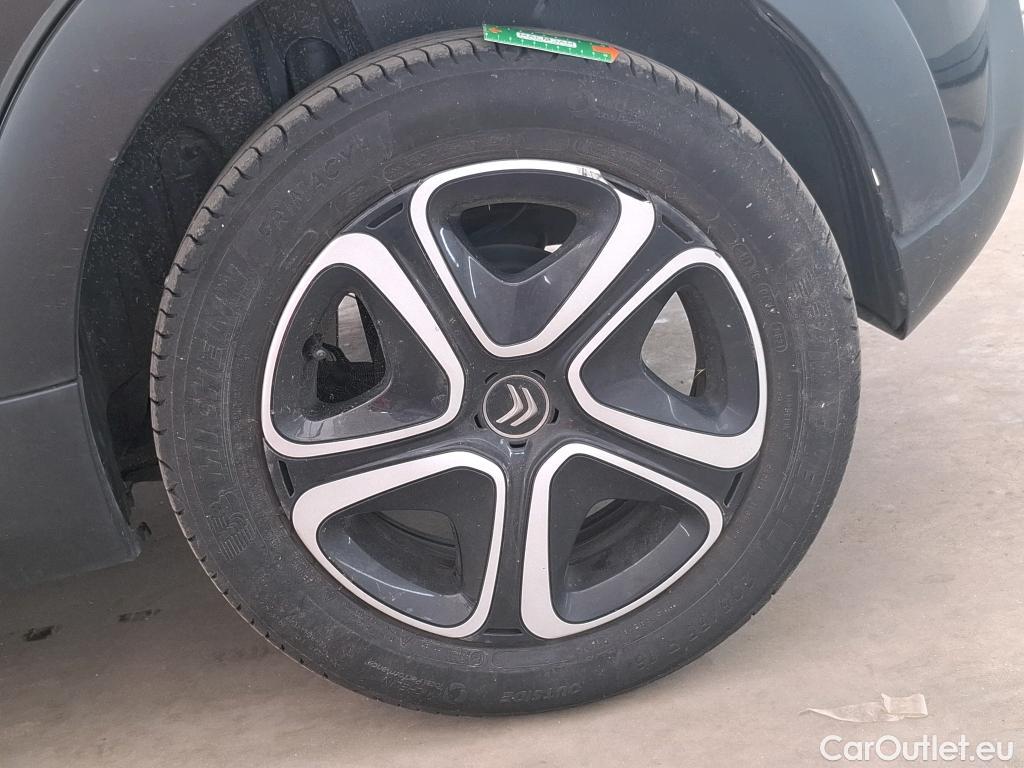  Citroen  C3  Feel Pack 1.2 PureTech 80CV BVM5 E6d #71