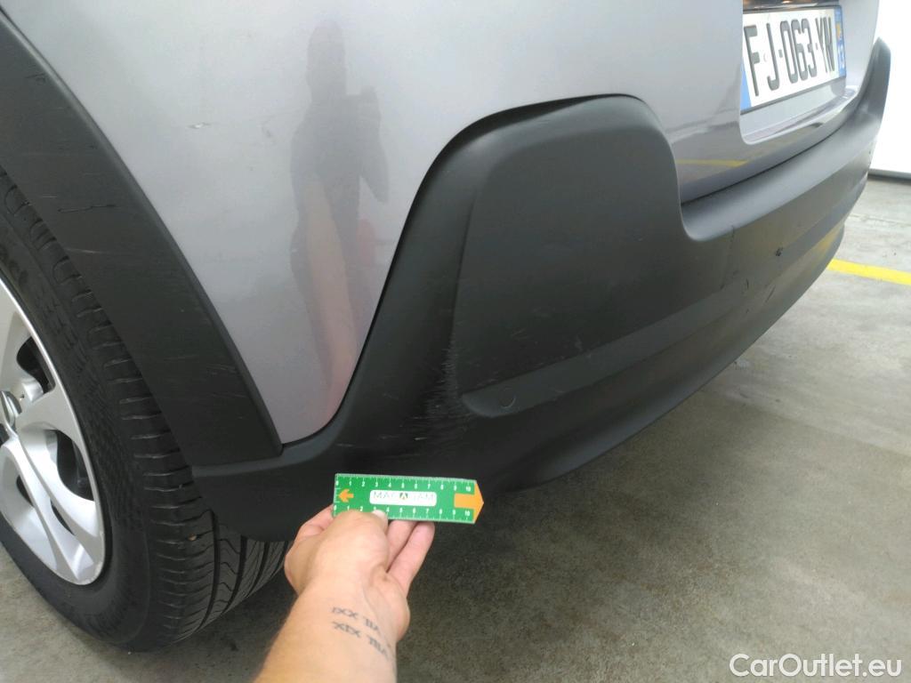  Citroen  C3  Feel Business 1.5 BlueHDI 100CV BVM5 E6dT #43