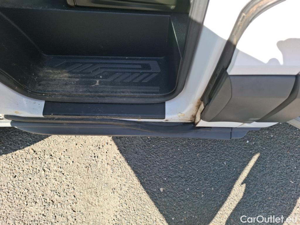  Ford  Transit  Plateau 350 L4 2.0 TDCi 130CV BVM6 E6 #9
