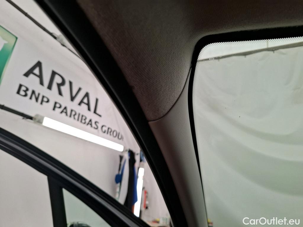  Citroen  C3  Société Feel Nav 1.2 PureTech 80CV BVM5 E6 #4