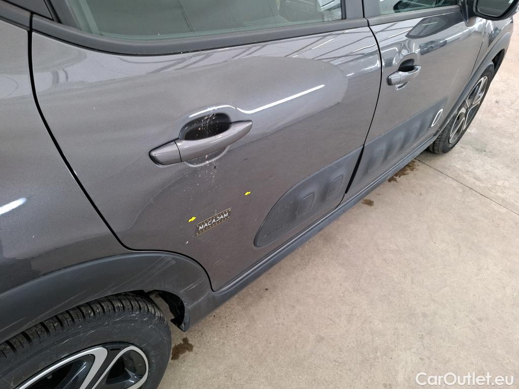  Citroen  C3  Shine Business 1.2 PureTech 110CV BVM6 E6d #32