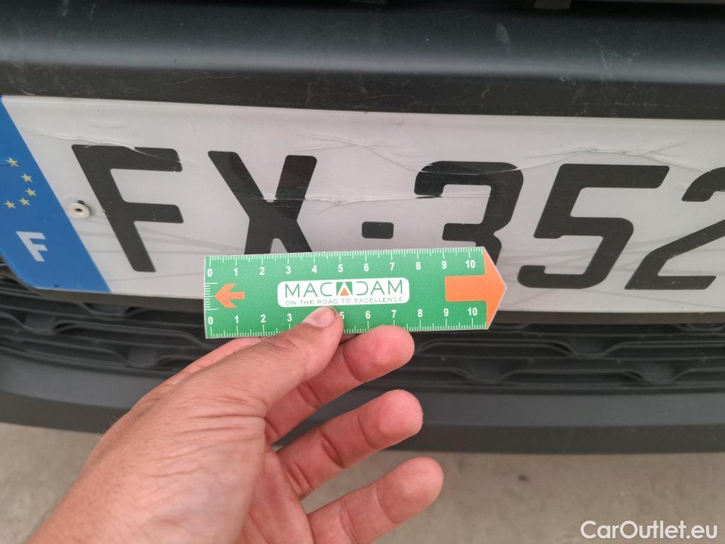  Citroen  C3  Feel Pack 1.2 PureTech 80CV BVM5 E6d #91