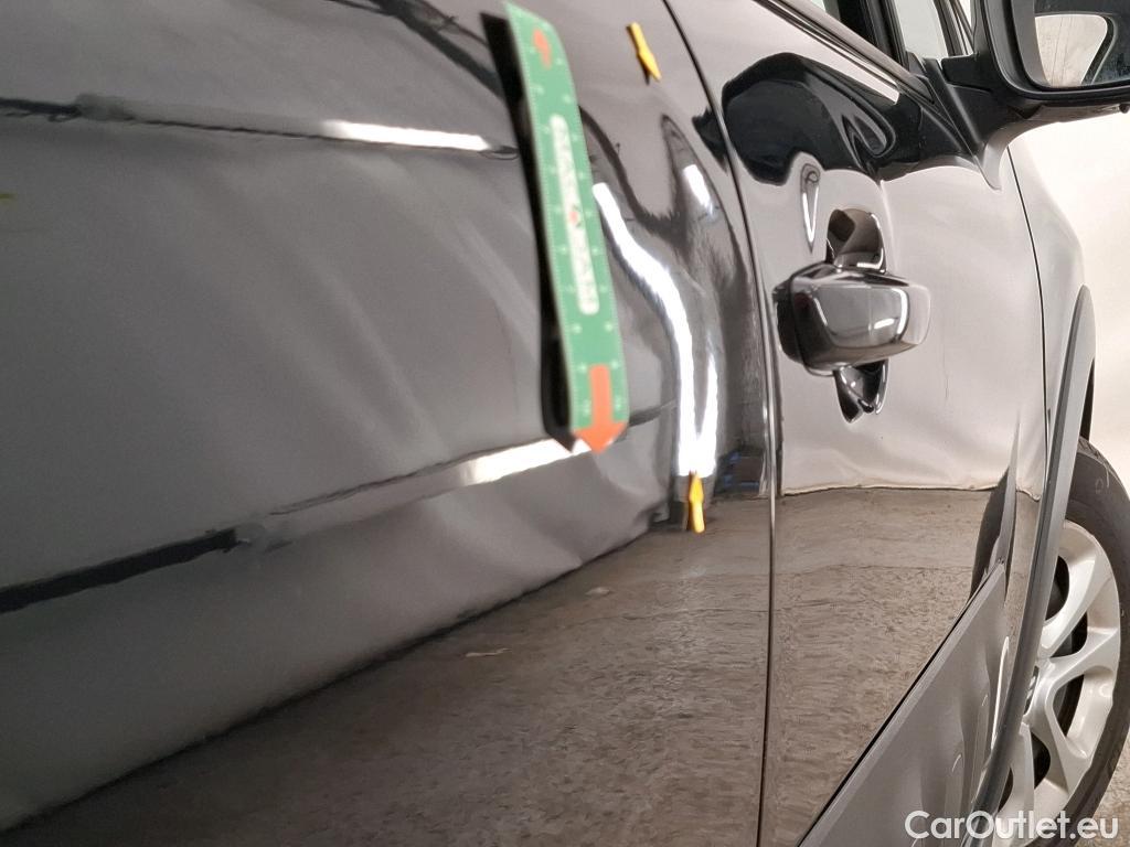  Citroen  C3  Société Feel Nav 1.2 PureTech 80CV BVM5 E6 #3