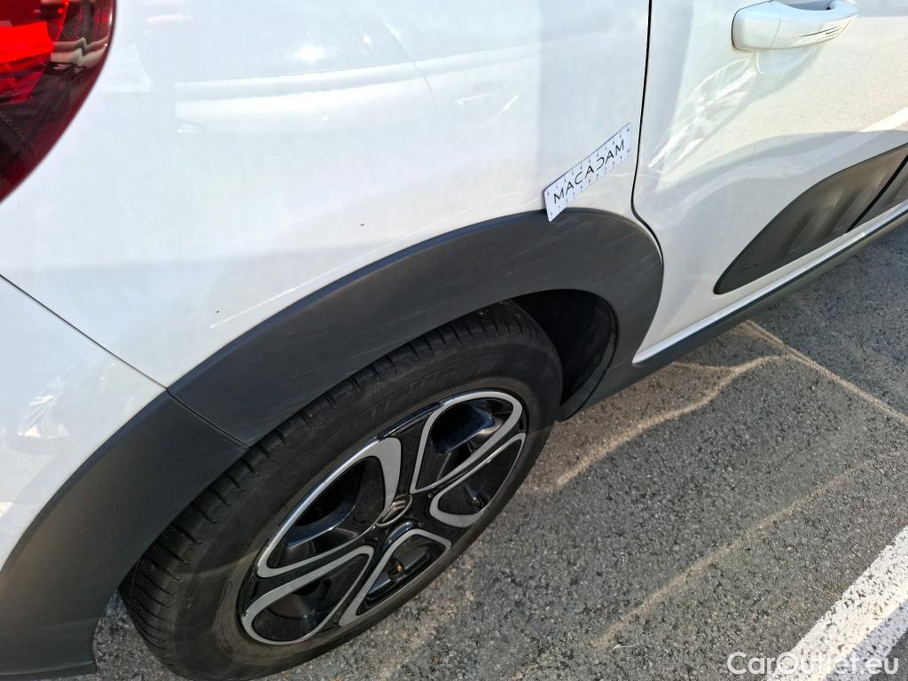  Citroen  C3  Shine Business 1.2 PureTech 110CV BVM6 E6dT #8