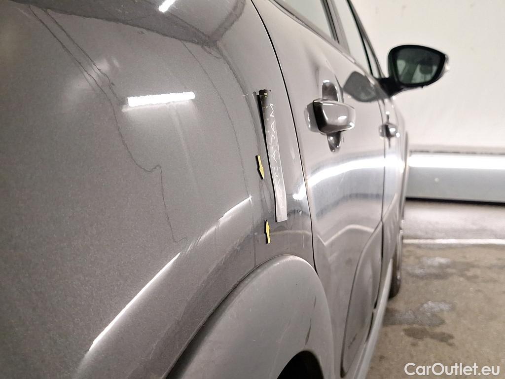  Citroen  C3  Shine Business 1.2 PureTech 110CV BVM6 E6d #17
