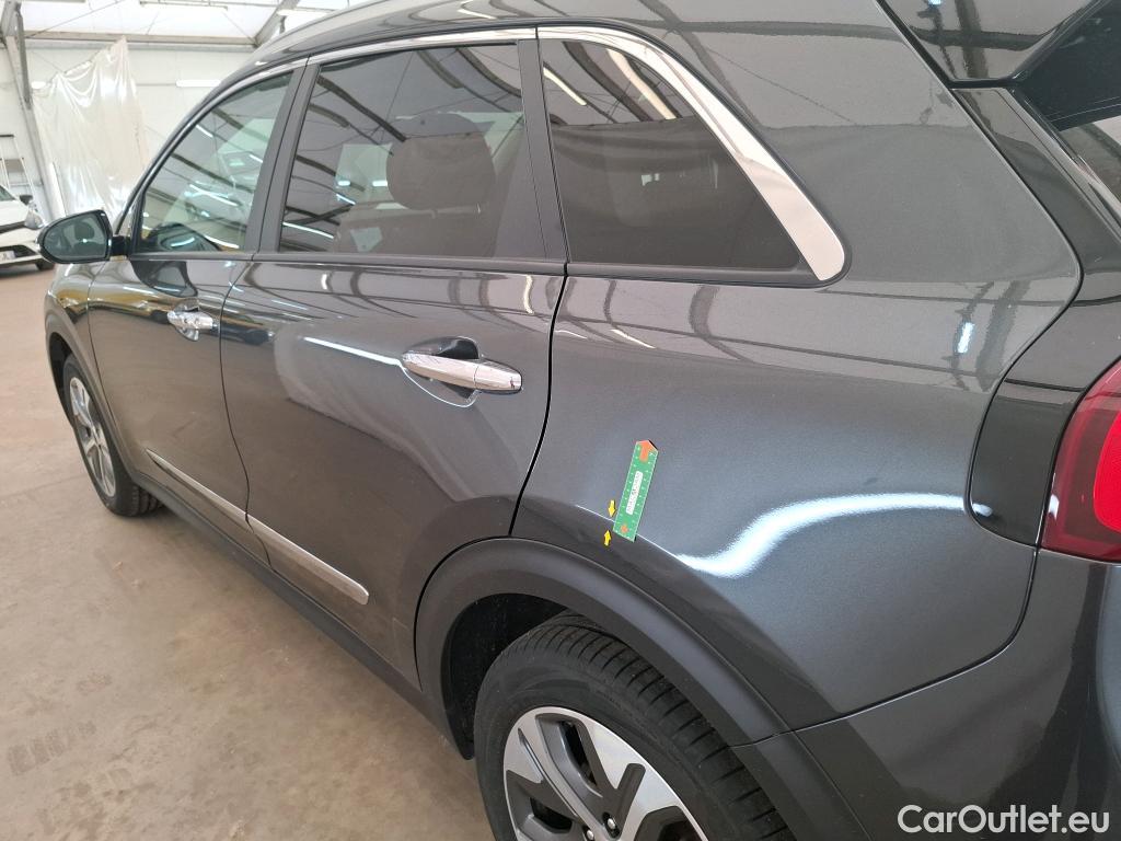  KIA  Niro KIA e- / 2016 / 5P / Berline 64 KWH ACTIVE BUSINESS 204 CH #30