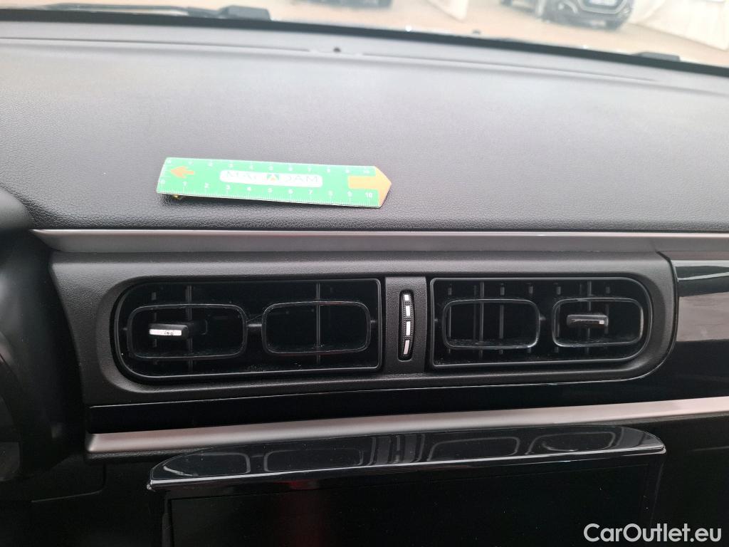  Citroen  C3  Feel Pack 1.2 PureTech 80CV BVM5 E6d #34