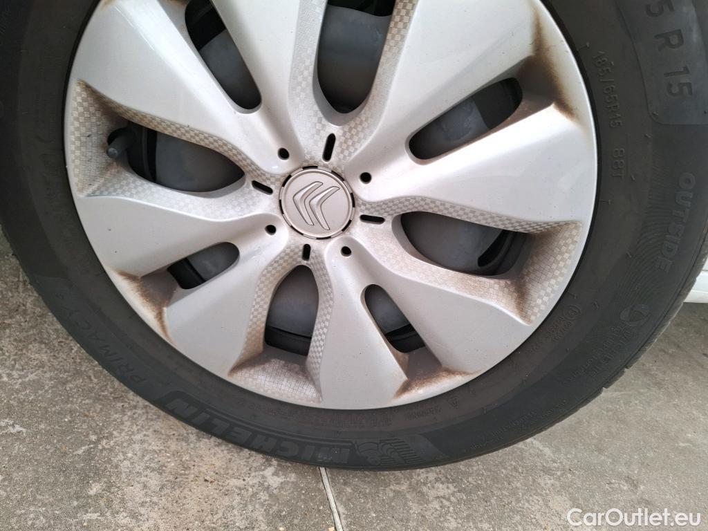  Citroen  C3  Feel Business 1.5 BlueHDI 100CV BVM6 E6d #12