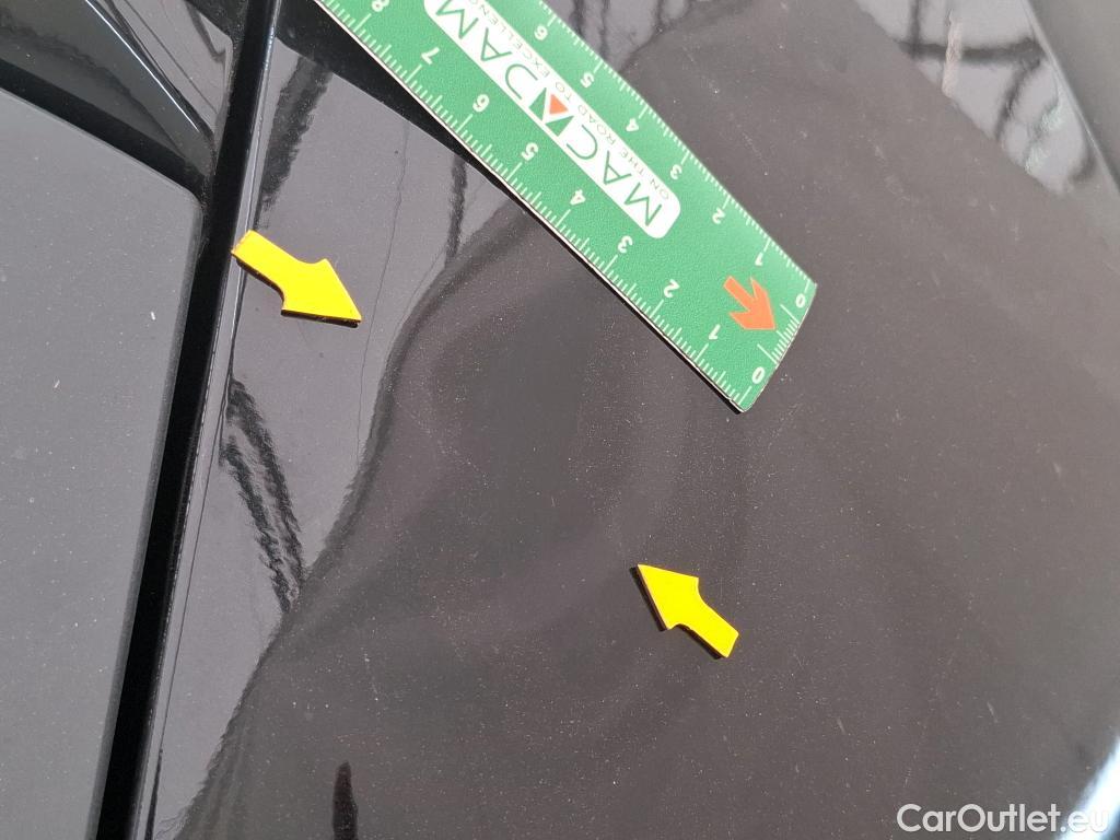  Citroen  C3  Feel Pack 1.2 PureTech 80CV BVM5 E6d #11