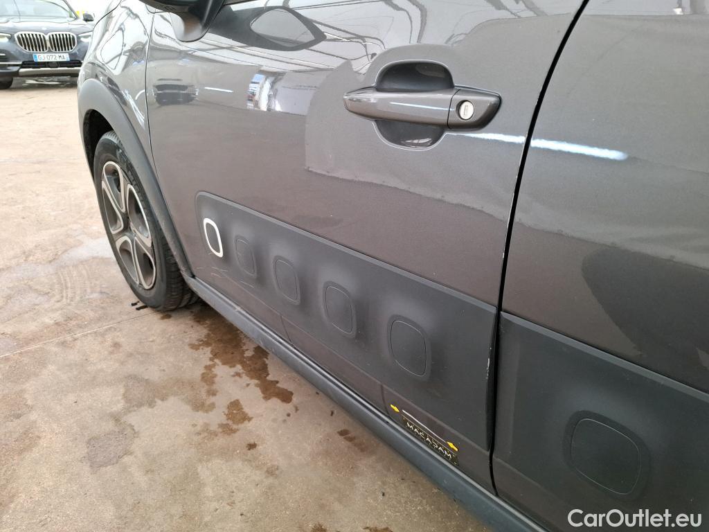  Citroen  C3  Shine Business 1.2 PureTech 110CV BVM6 E6d #1