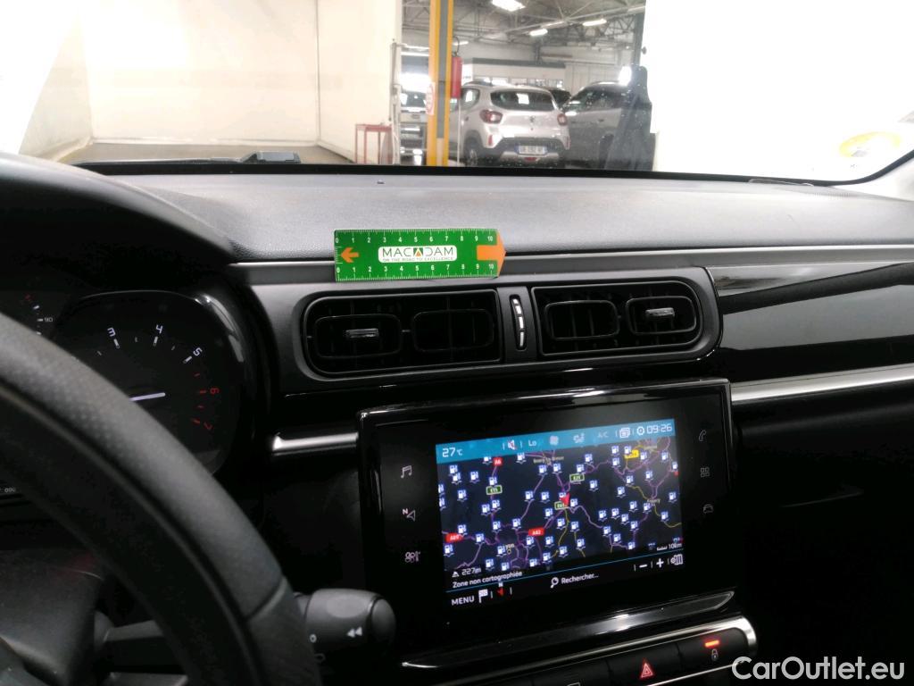  Citroen  C3  Feel Business 1.5 BlueHDI 100CV BVM5 E6dT #11