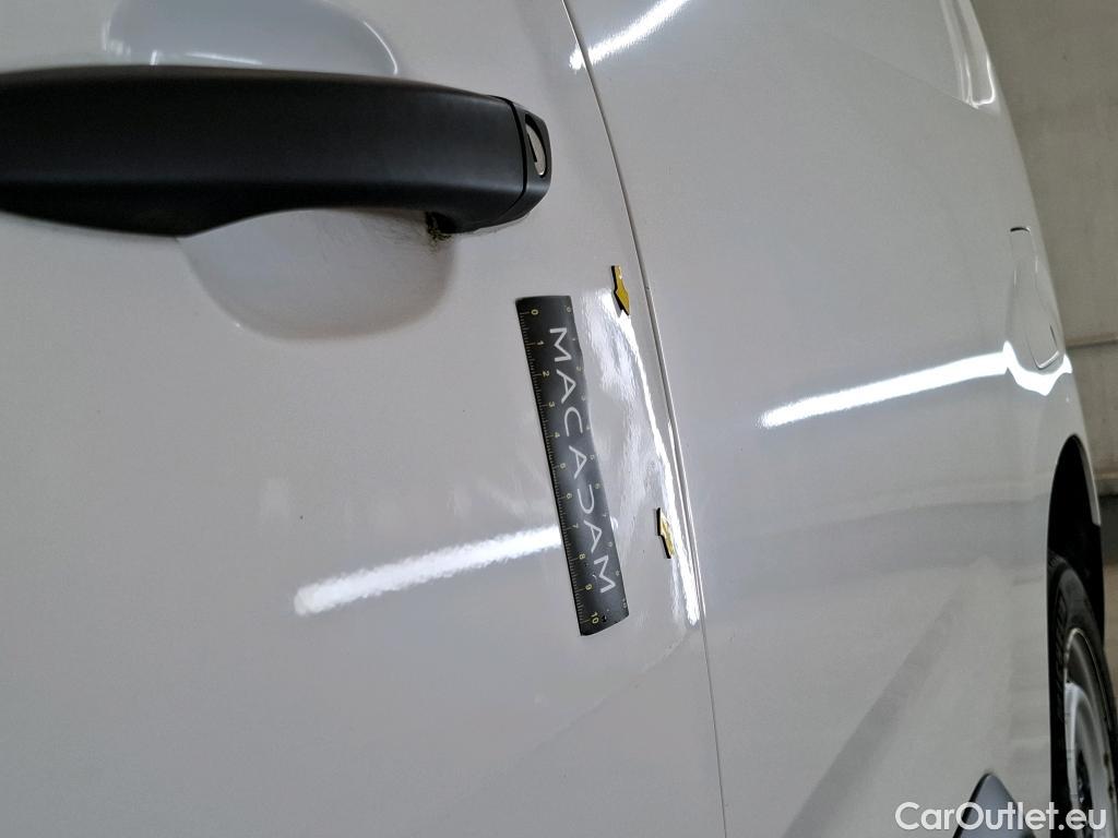  Citroen  Berlingo  Fourgon Driver M 650 1.5 BlueHDi 100CV BVM5 E6dT #5