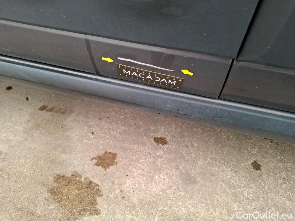  Citroen  C3  Shine Business 1.2 PureTech 110CV BVM6 E6d #3