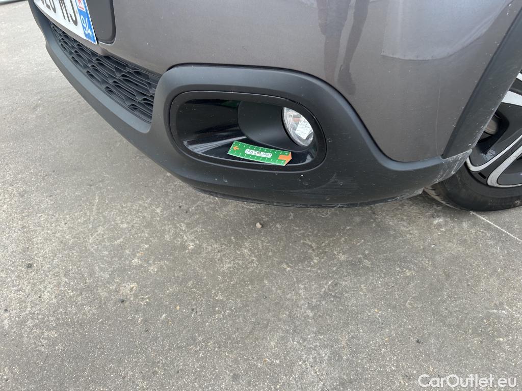  Citroen  C3  Shine Business 1.2 PureTech 110CV BVM6 E6d #32