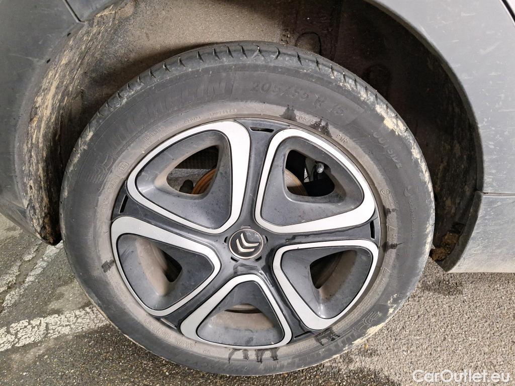  Citroen  C3  Shine Business 1.2 PureTech 110CV BVM6 E6d #11