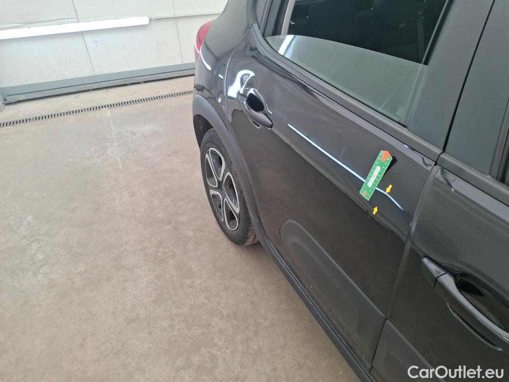  Citroen  C3  Feel Pack 1.2 PureTech 80CV BVM5 E6d #25