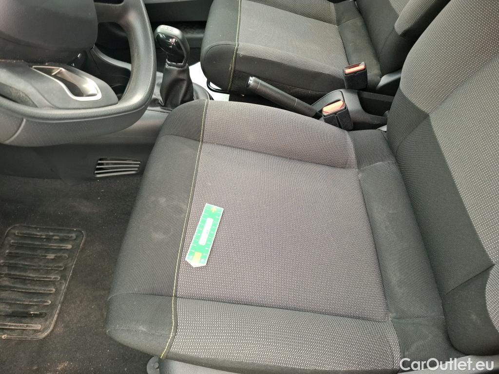  Citroen  C3  Société Feel Nav 1.2 PureTech 80CV BVM5 E6 #20