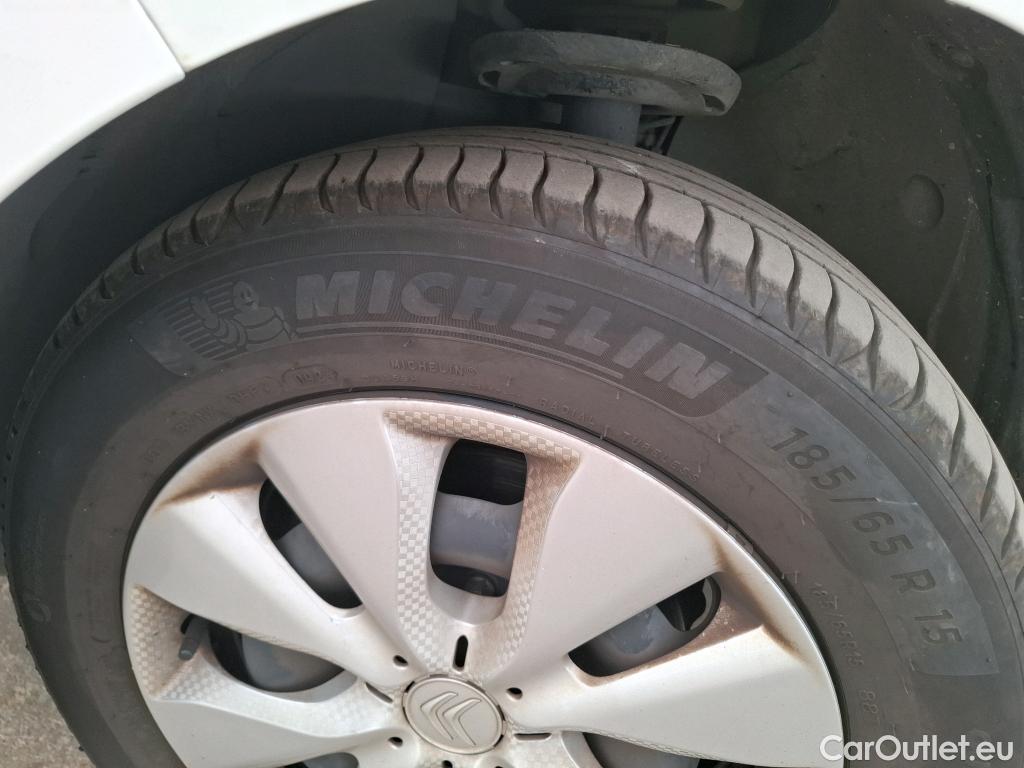  Citroen  C3  Feel Business 1.5 BlueHDI 100CV BVM6 E6d #11