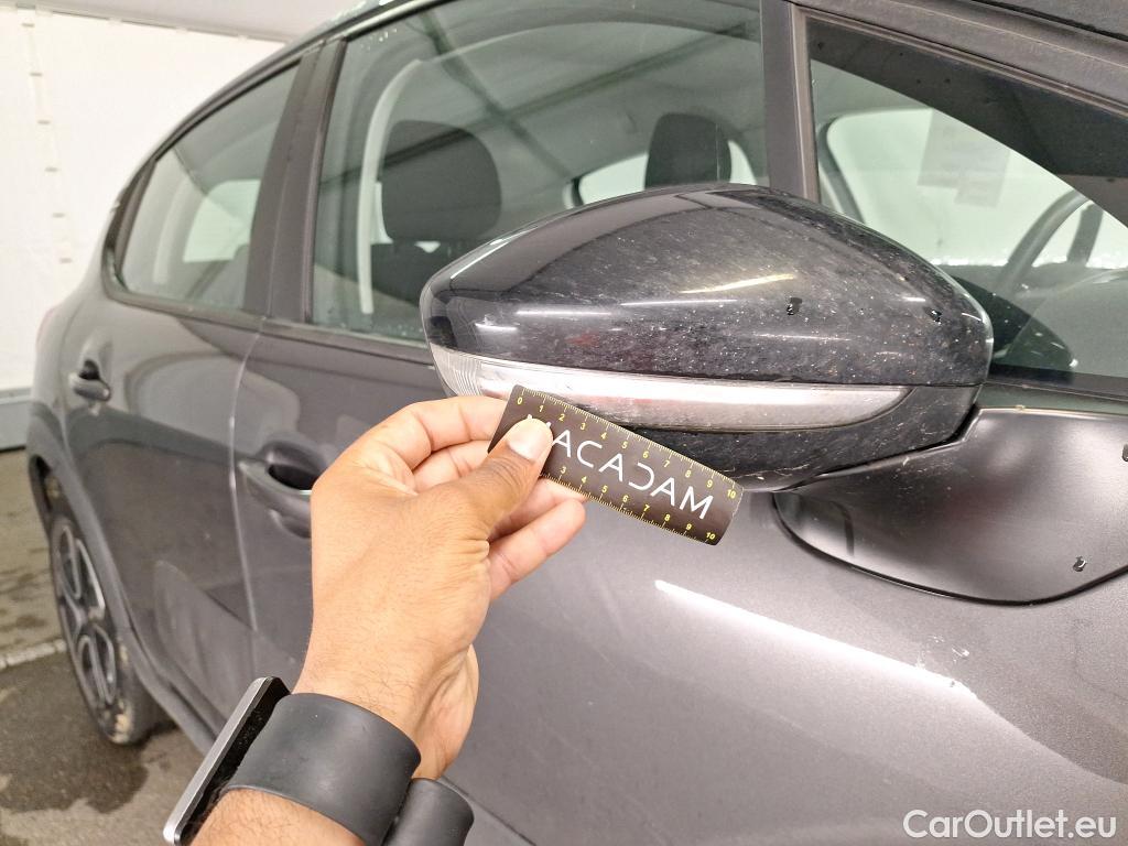  Citroen  C3  Shine Business 1.2 PureTech 110CV BVM6 E6d #27