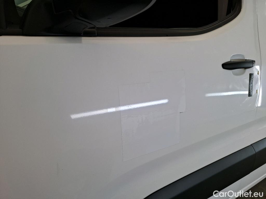  Citroen  Berlingo  Fourgon Driver M 650 1.5 BlueHDi 100CV BVM5 E6dT #4