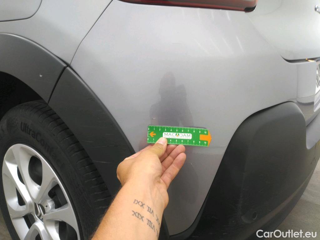  Citroen  C3  Feel Business 1.5 BlueHDI 100CV BVM5 E6dT #50