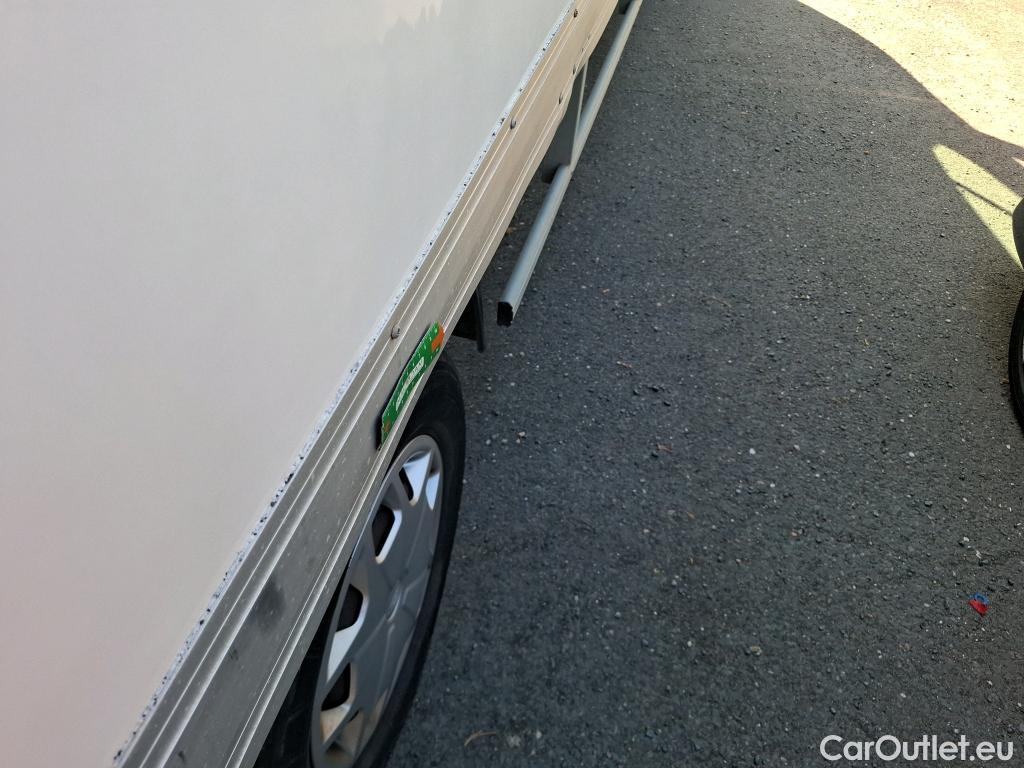  Ford  Transit  Plateau 350 L4 2.0 TDCi 130CV BVM6 E6 #2