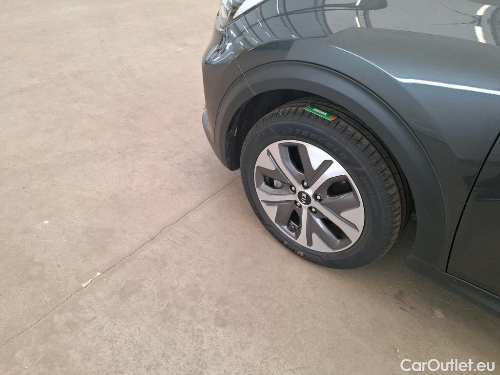  KIA  Niro KIA e- / 2016 / 5P / Berline 64 KWH ACTIVE BUSINESS 204 CH #15