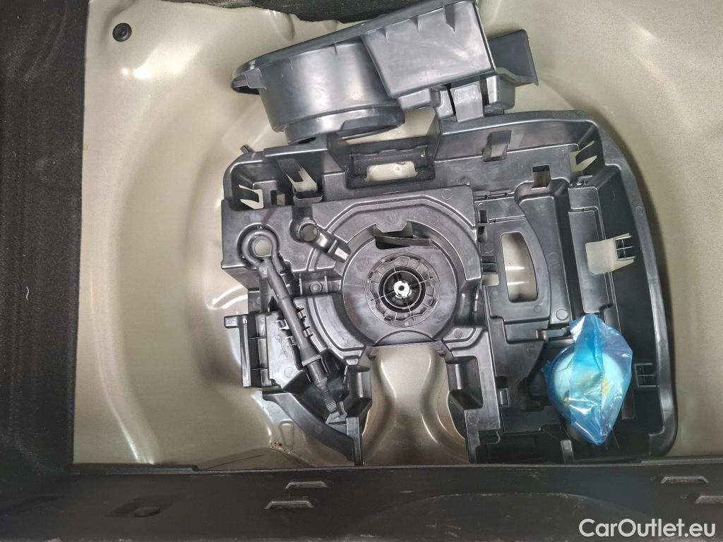  Citroen  C3  Feel Pack 1.2 PureTech 80CV BVM5 E6d #52