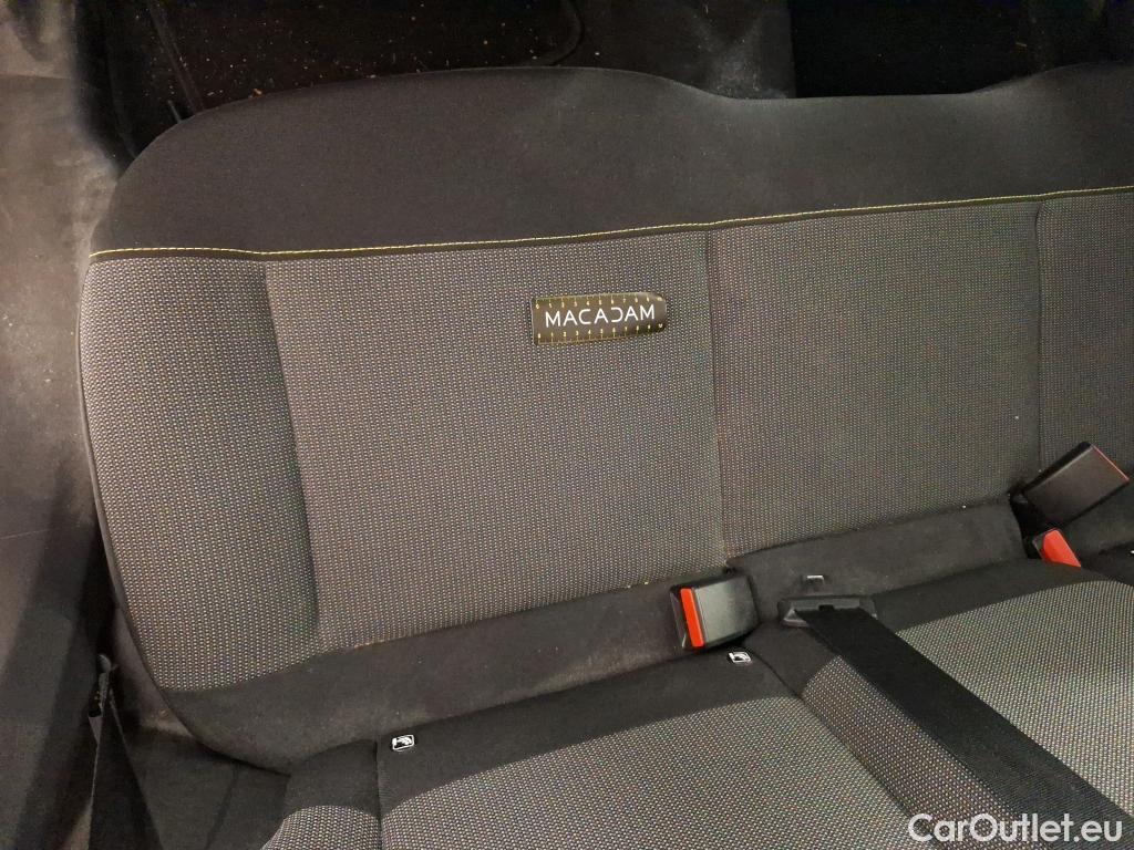  Citroen  C3  Shine Business 1.2 PureTech 110CV BVM6 E6d #35