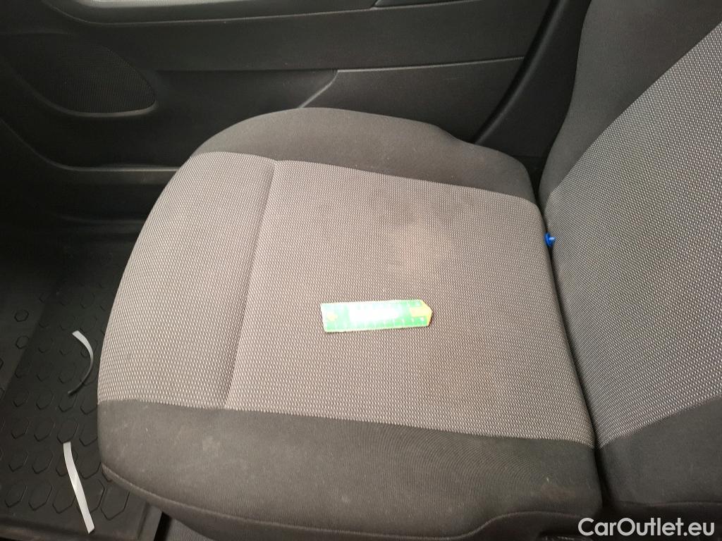  Citroen  Berlingo  Fourgon Club M 650 1.5 BlueHDi 100CV BVM5 E6dT #16