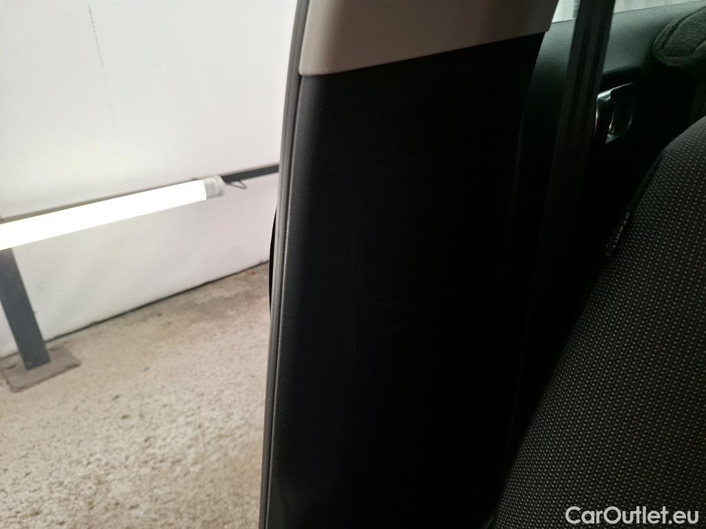  Citroen  C3  Société Feel Nav 1.2 PureTech 80CV BVM5 E6 #9