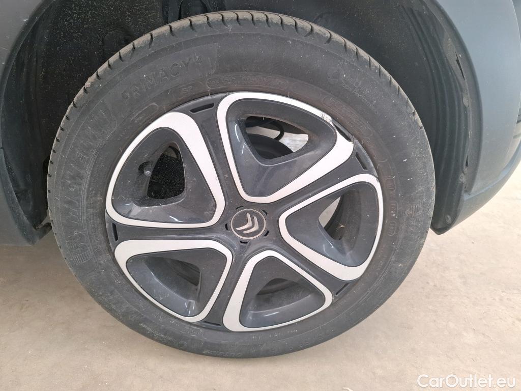  Citroen  C3  Feel Pack 1.2 PureTech 80CV BVM5 E6d #54