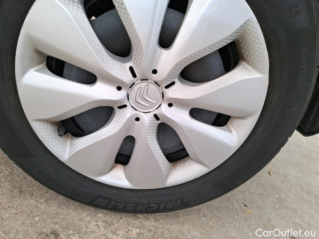  Citroen  C3  Feel Business 1.5 BlueHDI 100CV BVM6 E6d #10