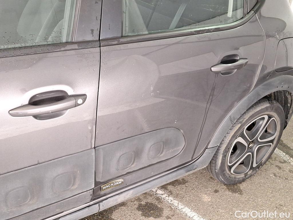  Citroen  C3  Shine Business 1.2 PureTech 110CV BVM6 E6d #7
