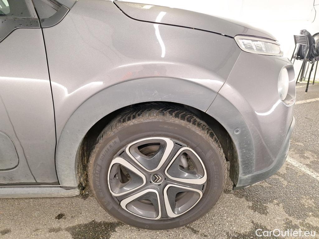  Citroen  C3  Shine Business 1.2 PureTech 110CV BVM6 E6d #29